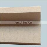 Huizhong Customized Industry Wool Felt Product in White or Grey Color thumbnail-2