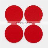 Super Quality Absorbent Stone Marble Trays and Coasters With Brass Sayings Handmade for Kitchen Drinkware Cups Felt Tree Coaster thumbnail-2