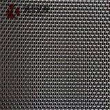 14mesh 12mesh 11mesh Diamond Mesh Screen Stainless Steel Bulletproof Security Window Screen thumbnail-2