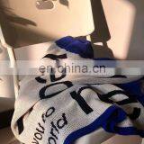 RAWHOUSE Wholesale 100 % Cotton Soft Knitted Blanket thumbnail-6