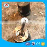 Good Toughness Motorbike Engine Valve for Haojue Suzuki GA150 UA125T VR125 GSX250R FW110 thumbnail-5