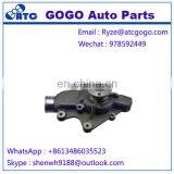 Auto Engine Water Pump for Chevrolet OEM 10238199,12528917,12532528,8125289170,8125325280,88926225,89017748,89060527, thumbnail-2