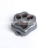 Wholesale Custom USB Rechargeable Dog Tracking GPS Collar thumbnail-5