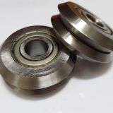 W0 Track Rollers Bearing