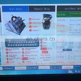 SCR816 Common Rail Diesel Fuel Injector Pump Test Equipment Urea Pump Test Bench thumbnail-6