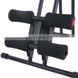 Indoor Sports Equipment Steel Plank , ab Coaster and ab Flyer With Factory Price thumbnail-5