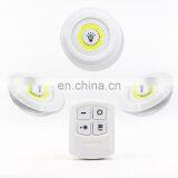 Wholesale Battery Powered Led Lights Led Night Lamp With Remote Control for Emergency thumbnail-2