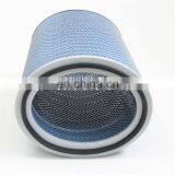 FORST Oval Type End Open Cover For Industrial Air Filter Cartridge thumbnail-6