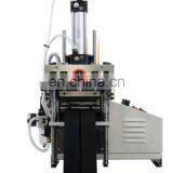 Automatic Hot Knife Blade Nylon Webbing Tape Ribbon Cutter Cutting Machine thumbnail-5