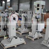 JB-300 150 To 300J Manual Charpy Pendulum Impact Testing Machine Tester For Sale thumbnail-2
