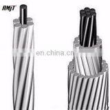 ASTM 232 ACSR 795 Mcm Acsr Conductor With Tren Condor Cuckoo Drake Coot Mallard Code Name thumbnail-5