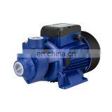 Electric 0.5hp 1 hp Vortex Qb60 Water Pump Price List thumbnail-2