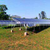 3MSC Submersible Solar Water 6.5hp dc Borehole 24v Pump Karry Lift 120m thumbnail-6