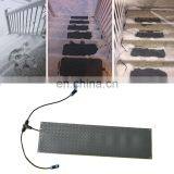 High Quality Snow Melting Outdoor Heating System Heating Mat thumbnail-7