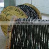 Overhead Abc Cable Aerial Bundle Cable XLPE Insulation thumbnail-3