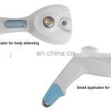 Painless Ultrasonic RF Skin Rejuvenation/ Fat Burning Salon Beauty Machine thumbnail-6