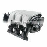 06C133619A Intake Manifold For Audi A6 4F2 C6 2.4 FSI 2004-2008 06E133201L 06E133201Q High Quality thumbnail-3