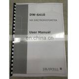 S410 Optical Spectrometer Lab And Pharmaceutical NIR Spectrophotometer thumbnail-6