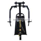 Hot Sale Commercial Gym Fitness Equipment Pearl Delt/pec Fly thumbnail-7