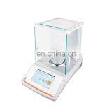 FA1204-T Touch Screen Magnetic Scale Analytical Balance thumbnail-1