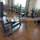 New Arrival Commerical Indoor Weight Training Chest Exercise Fitness Gym Machine INCLINE BENCH PRESS TW69 thumbnail-4