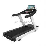 New Product Multi Home Gym Running Machine 7.0HP dc Motorized Color Touch Screen Land Fitness Commercial Treadmill thumbnail-1