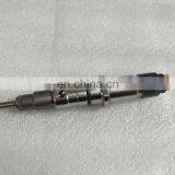 Original Injector 0445120304 For ISLE Engine 5272937