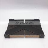 Home Rustic Wood White Picture Frame for Desktop Display thumbnail-5