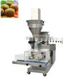 Small Size Low Price Multi Use High Performance Stainless Steel Automatic Falafel/kubba/kebbeh/kibbeh Making Machine thumbnail-2