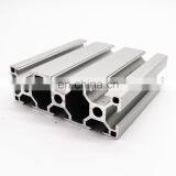 Bulk Form T-slot extruded Aluminum T-Track T- Slot Extrusion Design