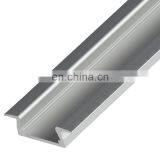SHENGXIN 6063 T5 Aluminum Extrusion Profile Aluminum L Bracket Aluminum Angle thumbnail-2