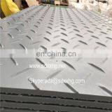 pe Temporary Surface Protection Floor Hdpe Trackway 4x8 Plastic Hdpe Ground Mat thumbnail-5