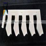 High Density Polyethylene Block, Machine Parts, Uhmw Pe1000 Block thumbnail-3