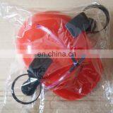 Custom Color Beer Helmet Drinking Hat for Party Game thumbnail-4