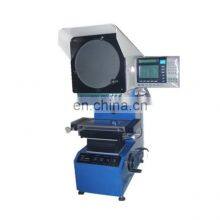 Profile Measuring Machine Digital Optical Profile Projector Price
