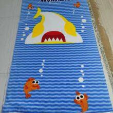 пляжный полотенец