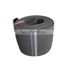 Sanmen Factory Direct Rubber Timing Belt Truly Endless 130XL Type thumbnail-2