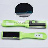 Heel to Toe Pedicure Foot File