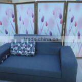 Nonwoven Stitchbond Fabric Screen Making Material for Furniture and Hospital thumbnail-4