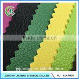 PVC Leather for Car Seat Filling Upholstery Material thumbnail-3