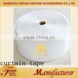 Curtain Tape Eyelet Tape Tape for Curtain