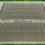 HB120 Manfacturer Recycle Knitting Cotton 6s Cream-coloured Blanket Yarn China thumbnail-2