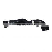 Free Shipping!17111707817 Radiator Hose Kit Upper Lower Thermostat Expansion Tank FOR BMW E46 thumbnail-2