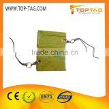 Used For Access Control Management 13.56Mhz Rfid Key Tag