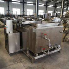 China Manufacture Automatic Mixer Kettle Cooking Pot thumbnail-4