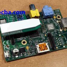 Waterproof Pcba Board Service Pcb Assembly Board Custom Made Shenzhen PCBA Factory thumbnail-1