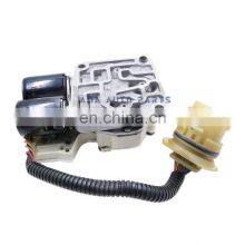 Original XS7P-7G391-AA Transmission Solenoid Pack Block Shift F6RZ-7G391A For Ford Escape Automotive Parts thumbnail-4