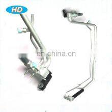 High Quality R134a Stainless Auto Air Conditioning Tube thumbnail-1