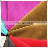 Micro Suede Fabric Synthetic Suede Fabric thumbnail-1