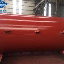 Steel Structured Offshore Mooring Buoy thumbnail-2